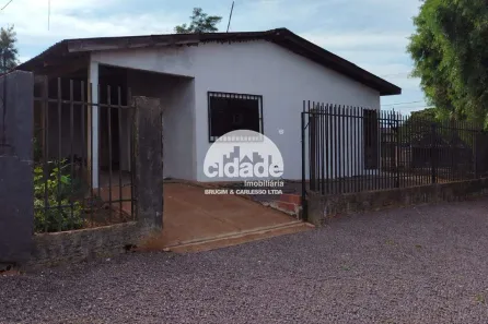 Casa com 1 Quarto à venda, 75m² no Santa Cruz, Cascavel