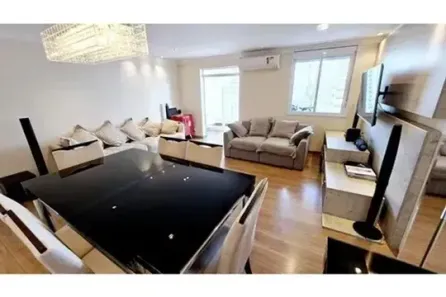 Apartamento com 2 Quartos à venda, 164m² no Santana, São Paulo