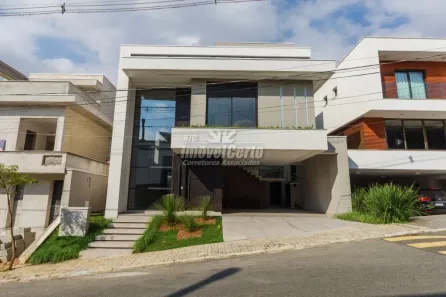 Casa com 4 Quartos à venda, 369m² no Butiatuvinha, Curitiba