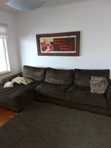 Sobrado com 2 Quartos à venda, 91m² no Vila Moinho Velho, São Paulo