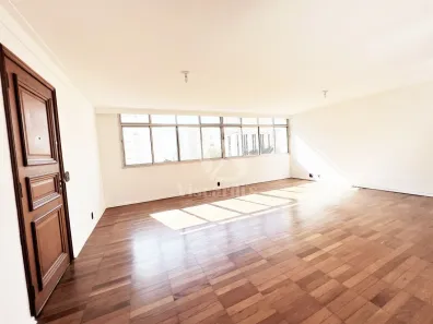 Apartamento com 3 Quartos à venda, 130m² no Perdizes, São Paulo