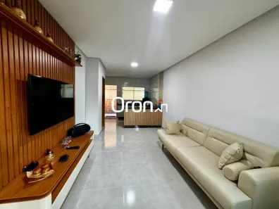 Sobrado com 2 Quartos à venda, 99m² no Vila Jardim São Judas Tadeu, Goiânia