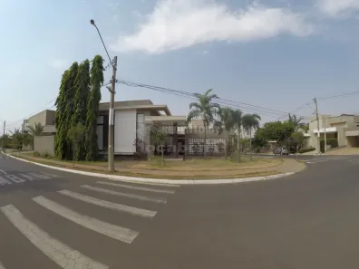 Casa de Condomínio com 3 Quartos à venda, 380m² no Loteamento Recanto do Lago, São José do Rio Preto