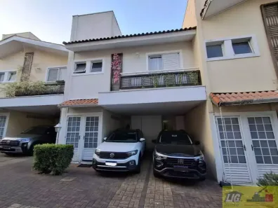 Sobrado com 3 Quartos à venda, 130m² no Caxingui, São Paulo