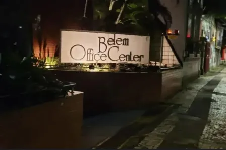Sala Comercial para venda ou aluguel, 49m² no São Brás, Belém