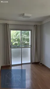 Apartamento com 2 Quartos à venda, 50m² no Jardim Myrian Moreira da Costa, Campinas
