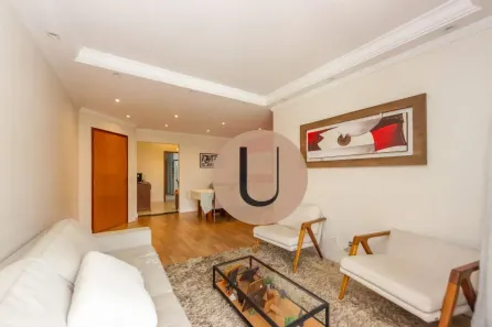 Apartamento com 4 Quartos à venda, 140m² no Santo Amaro, São Paulo