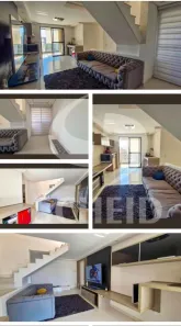 Cobertura com 3 Quartos à venda, 180m² no Jardim Umuarama, São Paulo