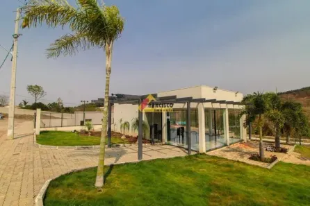 Lote/Terreno à venda, 1657m² no Centro, São Sebastião do Oeste