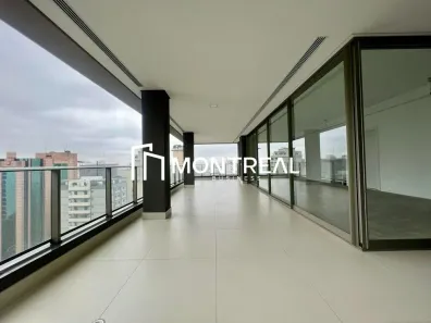 Apartamento com 4 Quartos à venda, 270m² no Jardim Paulista, São Paulo