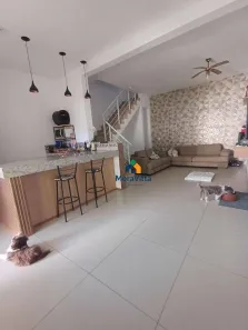 Casa com 2 Quartos à venda, 91m² no Parque das Indústrias (Nova Veneza), Sumaré