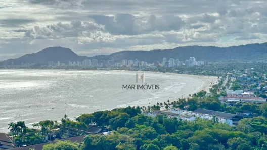Cobertura com 4 Quartos para venda ou aluguel, 316m² no Mar e Céu, Guarujá