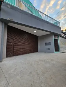 Galpão/Depósito/Armazém para alugar, 280m² no Parque Rizzo II, Cotia