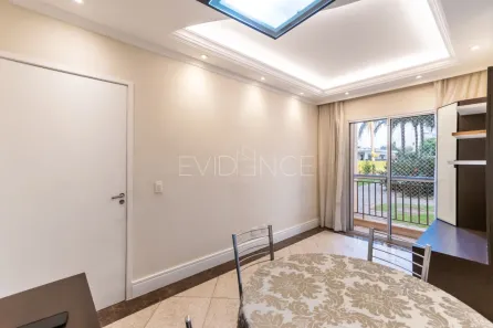 Apartamento com 2 Quartos à venda, 63m² no Quarta Parada, São Paulo
