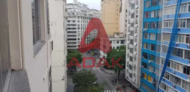 Apartamento com 3 Quartos à venda, 130m² no Copacabana, Rio de Janeiro