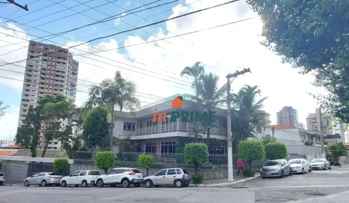 Sobrado com 5 Quartos para alugar, 665m² no Jardim Anália Franco, São Paulo