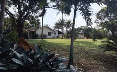 Fazenda/Sítio com 3 Quartos à venda, 100000m² no Vecchi, Cachoeiras de Macacu