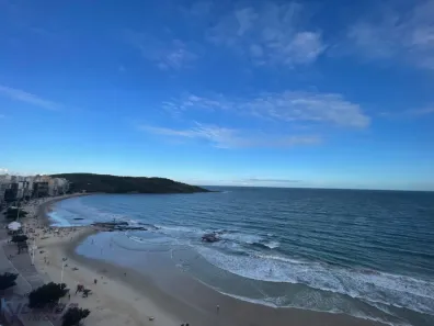 Cobertura com 4 Quartos à venda, 450m² no Praia do Morro, Guarapari