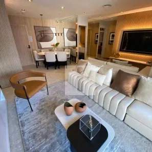 Apartamento com 3 Quartos à venda, 85m² no Cambuí, Campinas