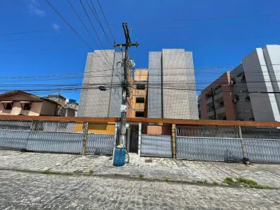 Apartamento com 2 Quartos à venda, 63m² no Bessa, João Pessoa
