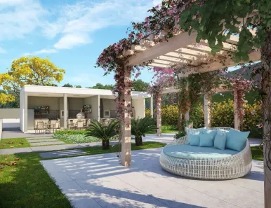 Apartamento com 2 Quartos para alugar, 47m² no Jacarepaguá, Rio de Janeiro