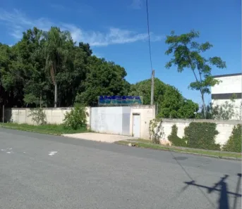 Lote/Terreno à venda, 6806m² no Cidade Industrial, Curitiba