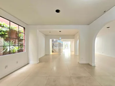 Prédio Comercial para alugar, 317m² no Cambuí, Campinas
