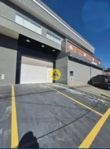 Ponto Comercial para alugar, 40m² no Vila Mangalot, São Paulo
