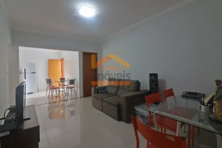 Casa com 2 Quartos à venda, 178m² no Residencial Furlan, Santa Bárbara D'Oeste
