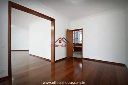 Apartamento com 4 Quartos à venda, 244m² no Vila Uberabinha, São Paulo