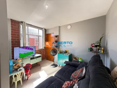 Apartamento com 2 Quartos à venda, 49m² no Cocotá, Rio de Janeiro