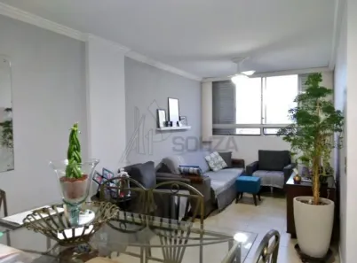 Apartamento com 3 Quartos à venda, 92m² no Vila Diva (Zona Norte), São Paulo