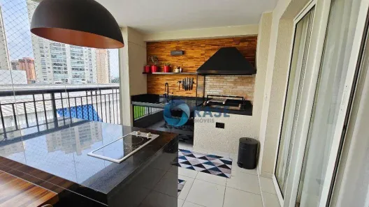 Apartamento com 4 Quartos à venda, 310m² no Santo Amaro, São Paulo