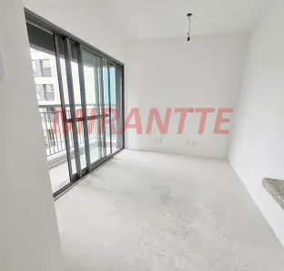 Apartamento com 1 Quarto à venda, 23m² no Sumarezinho, São Paulo
