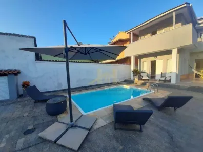 Casa de Condomínio com 4 Quartos à venda, 193m² no Anil, Rio de Janeiro