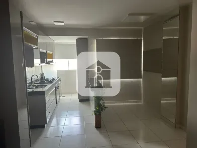 Apartamento com 2 Quartos à venda, 49m² no Panorama, Uberlândia