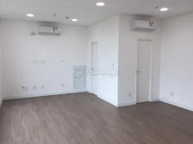 Sala Comercial para alugar, 40m² no Jardim das Colinas, São José dos Campos