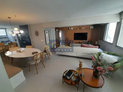 Apartamento com 3 Quartos à venda, 103m² no Vila Mariana, São Paulo