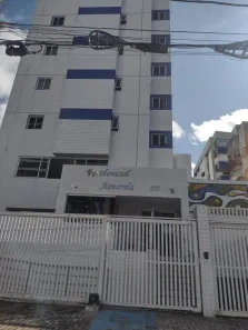 Apartamento com 2 Quartos à venda, 62m² no Manaíra, João Pessoa