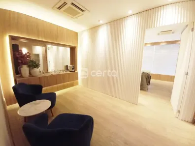 Sala Comercial para alugar, 45m² no Moinhos de Vento, Porto Alegre