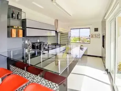 Apartamento com 4 Quartos à venda, 430m² no Vila Serrão, Bauru