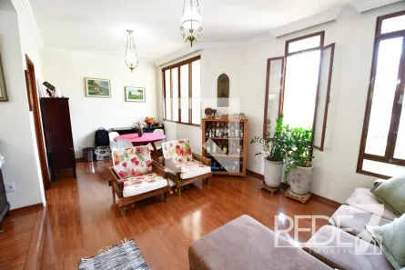 Casa com 3 Quartos à venda, 183m² no Jardim Chapadão, Campinas