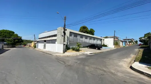 Galpão/Depósito/Armazém à venda, 790m² no Novo Aleixo, Manaus