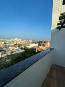 Cobertura com 3 Quartos à venda, 100m² no Centro, Cabo Frio