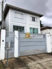 Sobrado com 3 Quartos para alugar, 180m² no Jardim Jaraguá, Atibaia