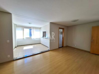 Apartamento com 3 Quartos à venda, 92m² no Vila da Serra, Nova Lima