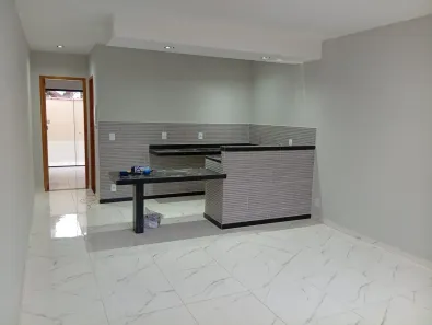 Casa com 1 Quarto à venda, 45m² no Porto Novo, São Gonçalo