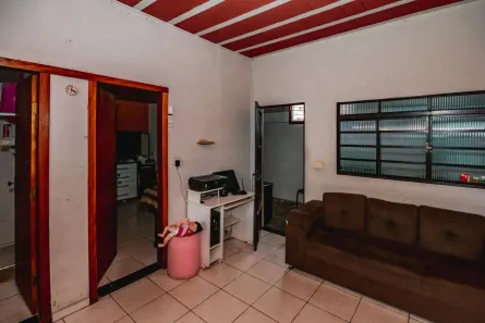 Casa com 8 Quartos à venda, 360m² no São João Batista (Venda Nova), Belo Horizonte