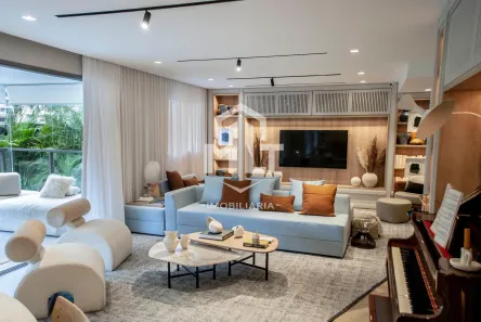 Apartamento com 3 Quartos à venda, 151m² no Barra da Tijuca, Rio de Janeiro