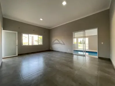 Casa de Condomínio com 3 Quartos à venda, 810m² no Parque Brasil 500, Paulínia